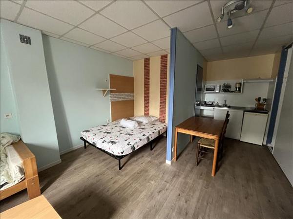 Immeuble à vendre |  Gourdan-Polignan |  158 m²