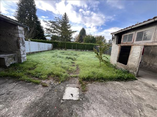 Immeuble à vendre |  Gourdan-Polignan |  158 m²