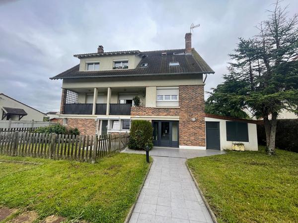 Appartement 2 pièces 33.84 m2