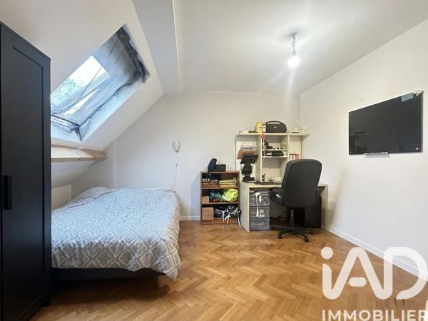 Maison à vendre 6 pièces 157 m² Cergy