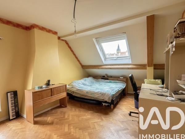 Maison à vendre 6 pièces 157 m² Cergy