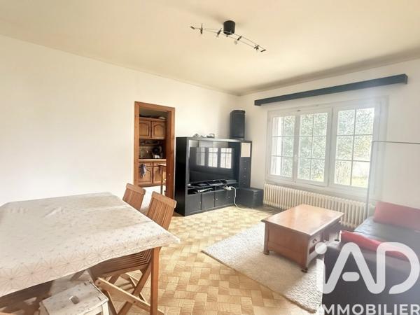 Maison à vendre 6 pièces 157 m² Cergy