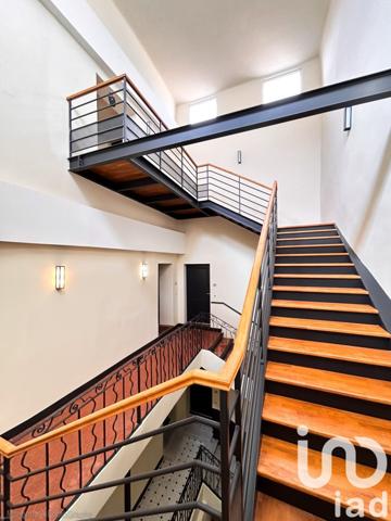 Appartement à vendre 2 pièces 52 m² Antibes