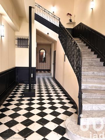 Appartement à vendre 2 pièces 52 m² Antibes