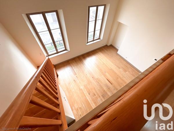 Appartement à vendre 2 pièces 52 m² Antibes