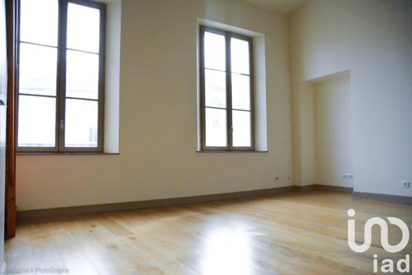 Appartement à vendre 2 pièces 52 m² Antibes