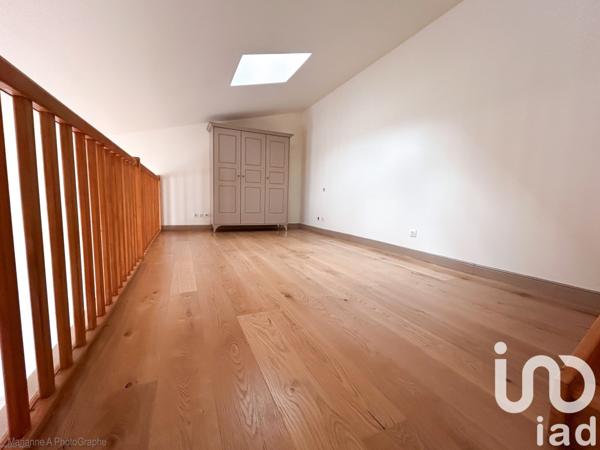 Appartement à vendre 2 pièces 52 m² Antibes