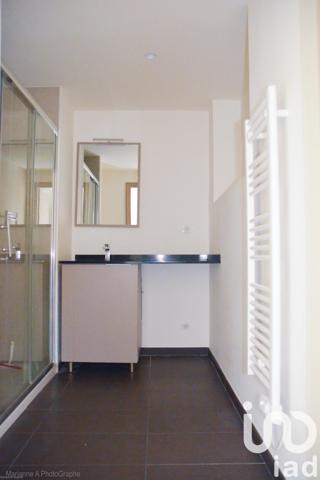 Appartement à vendre 2 pièces 52 m² Antibes