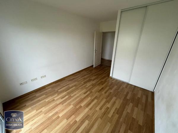 Appartement à louer 3 pièces 91.8m² Saint-Dizier (52100)
