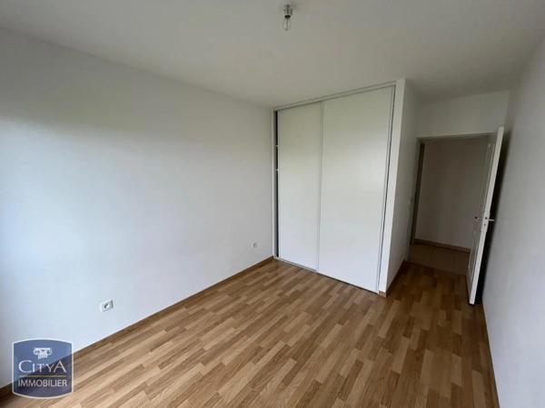 Appartement à louer 3 pièces 91.8m² Saint-Dizier (52100)