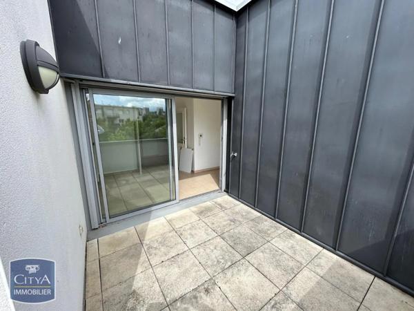 Appartement à louer 3 pièces 91.8m² Saint-Dizier (52100)