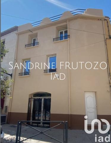 Maison à vendre 5 pièces 172 m² Pézilla-la-Rivière