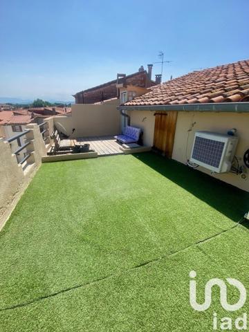 Maison à vendre 5 pièces 172 m² Pézilla-la-Rivière