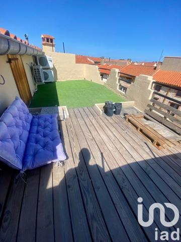 Maison à vendre 5 pièces 172 m² Pézilla-la-Rivière