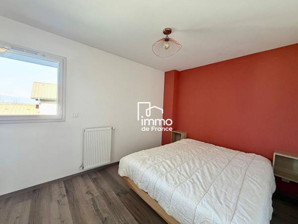 Maison Vulbens - 83 m2