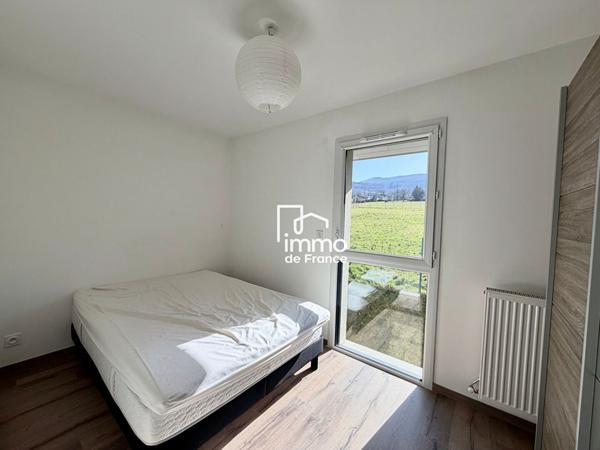 Maison Vulbens - 83 m2