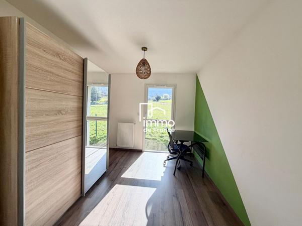 Maison Vulbens - 83 m2