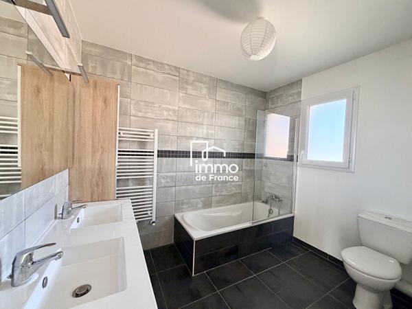 Maison Vulbens - 83 m2