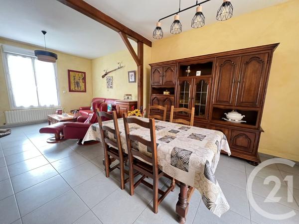 Maison à vendre  5 pièces - 98,07 m2 LE MANS - 72