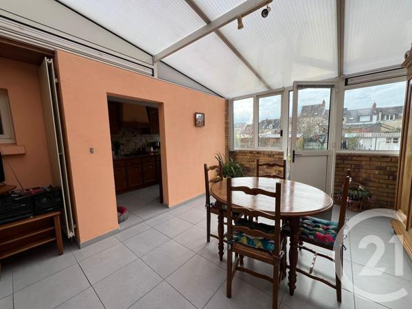Maison à vendre  5 pièces - 98,07 m2 LE MANS - 72