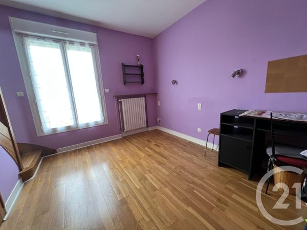 Maison à vendre  5 pièces - 98,07 m2 LE MANS - 72