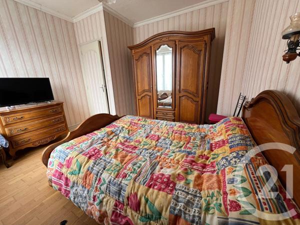 Maison à vendre  5 pièces - 98,07 m2 LE MANS - 72