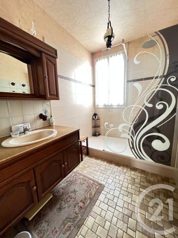 Maison à vendre  5 pièces - 98,07 m2 LE MANS - 72