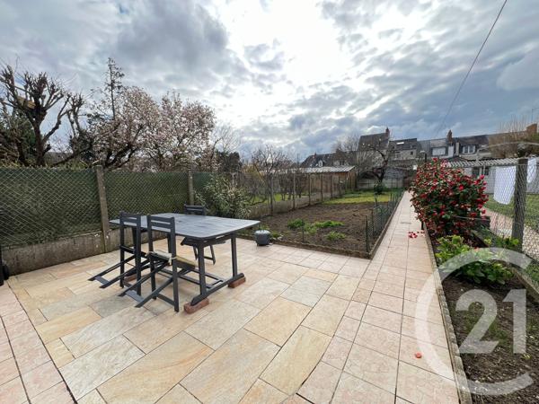 Maison à vendre  5 pièces - 98,07 m2 LE MANS - 72