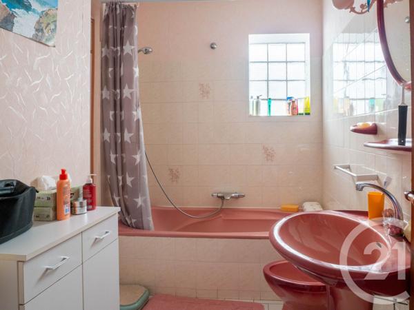 Maison à vendre  3 pièces - 61,52 m2 CHATEAU D OLONNE - 85