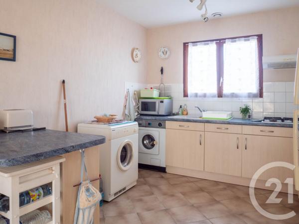 Maison à vendre  3 pièces - 61,52 m2 CHATEAU D OLONNE - 85