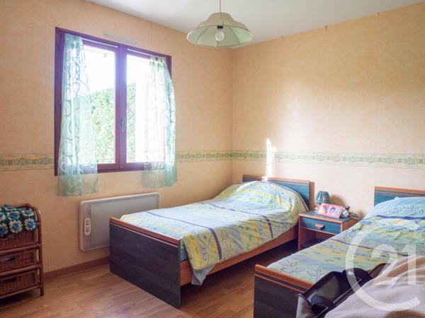 Maison à vendre  3 pièces - 61,52 m2 CHATEAU D OLONNE - 85