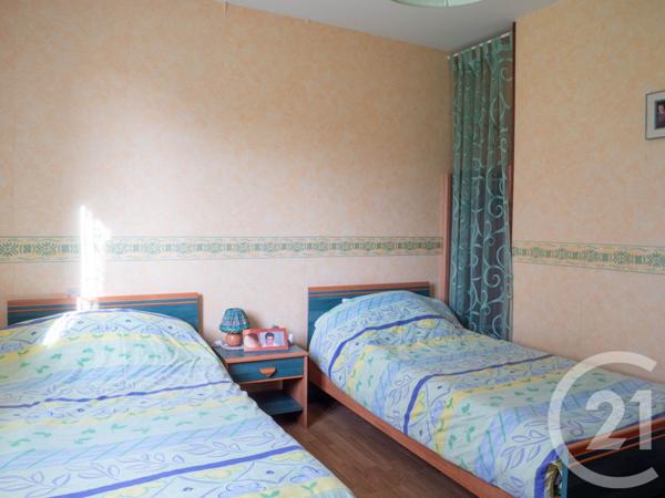 Maison à vendre  3 pièces - 61,52 m2 CHATEAU D OLONNE - 85