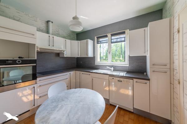Maison à vendre |  Moissac |  6 pièces | 165 m²