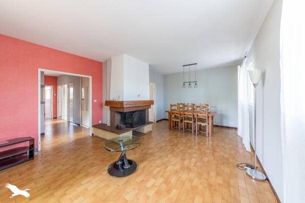 Maison à vendre |  Moissac |  6 pièces | 165 m²
