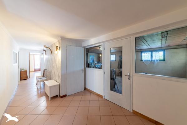 Maison à vendre |  Moissac |  6 pièces | 165 m²
