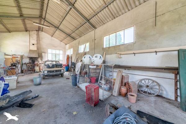 Maison à vendre |  Moissac |  6 pièces | 165 m²