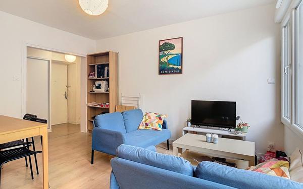 Appartement à louer    3 pièces • 76,21 m2 Brest