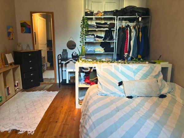 Maison de ville à Pau - Proche centre-ville