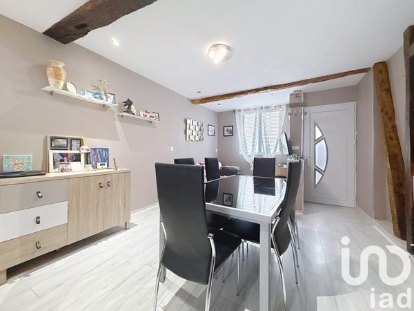 Maison 8 pièces de 160 m² à Cazères (31220)