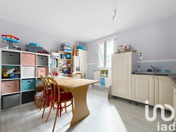 Maison 8 pièces de 160 m² à Cazères (31220)