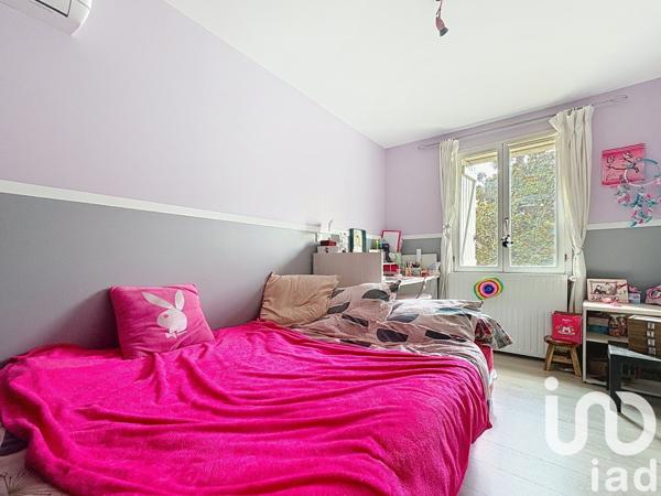 Maison 8 pièces de 160 m² à Cazères (31220)