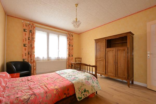 Maison - 4 pièces - 95 m²