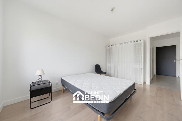 Vente Appartement T3 Merignac 2 chambres