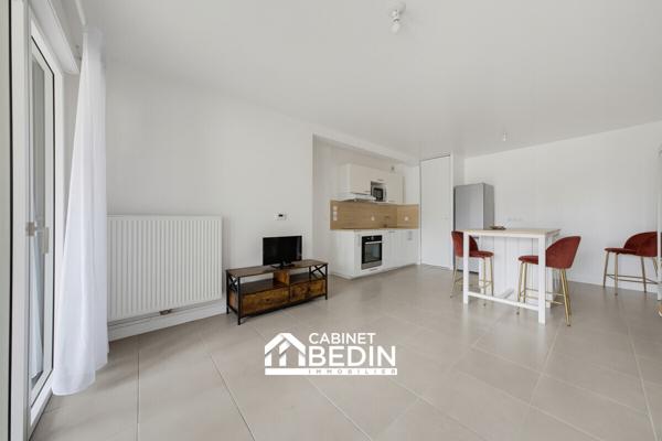 Vente Appartement T3 Merignac 2 chambres