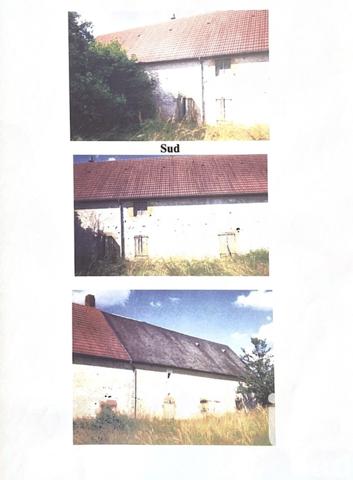 Ferme 10 pièces de 800 m² à Avord (18520)