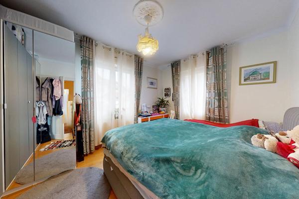 Appartement Schiltigheim 3 pièces 73 m2