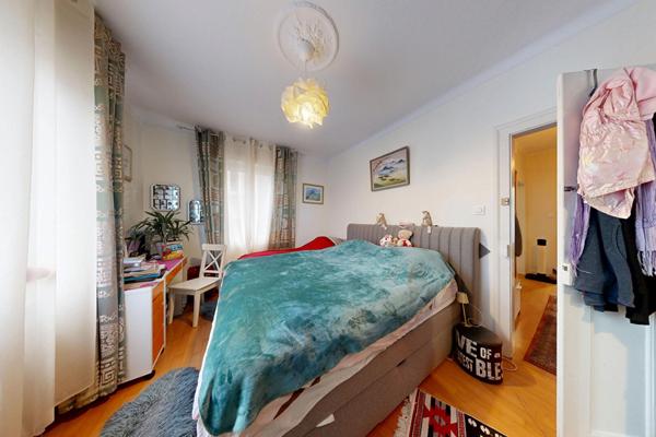 Appartement Schiltigheim 3 pièces 73 m2