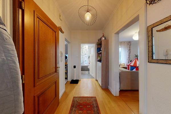 Appartement Schiltigheim 3 pièces 73 m2