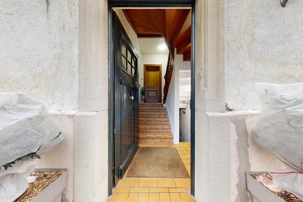 Appartement Schiltigheim 3 pièces 73 m2