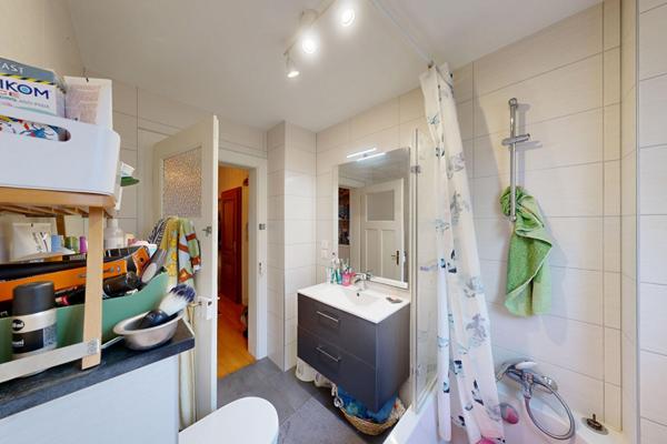 Appartement Schiltigheim 3 pièces 73 m2